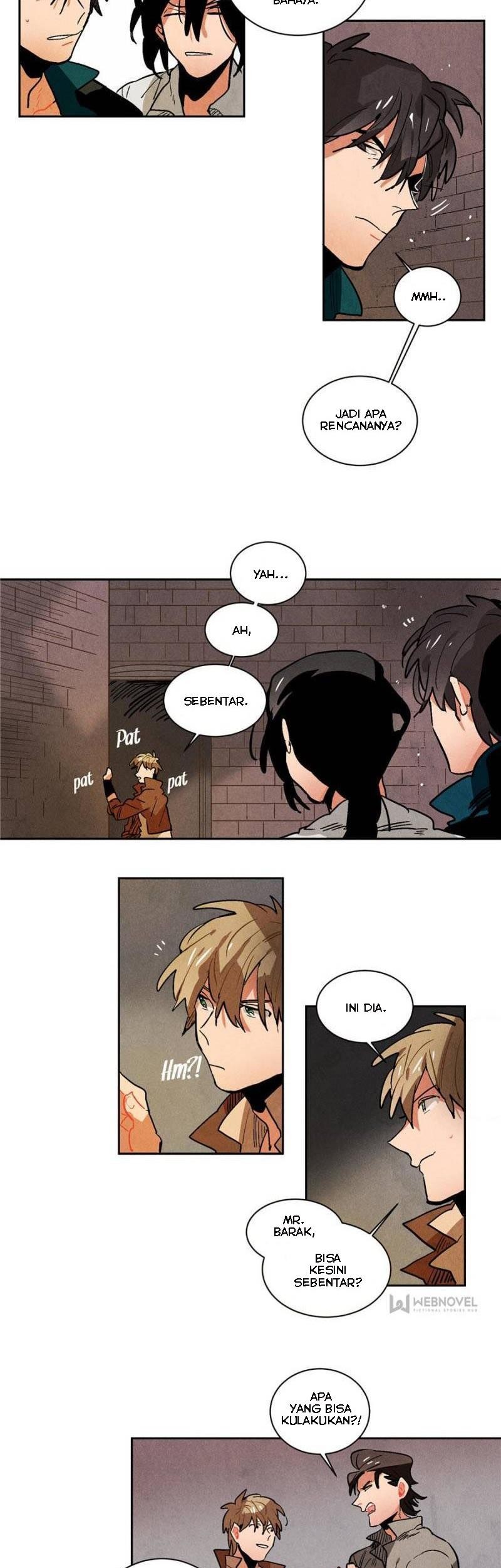 Ernak Chapter 74 - halaman 5