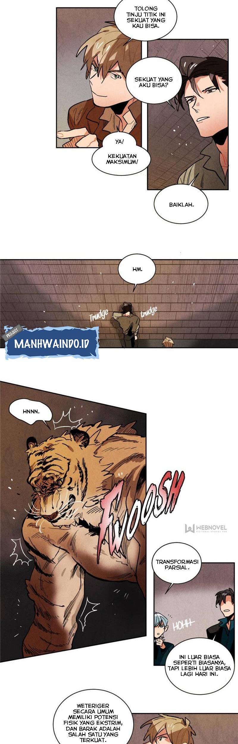 Ernak Chapter 74 - halaman 7