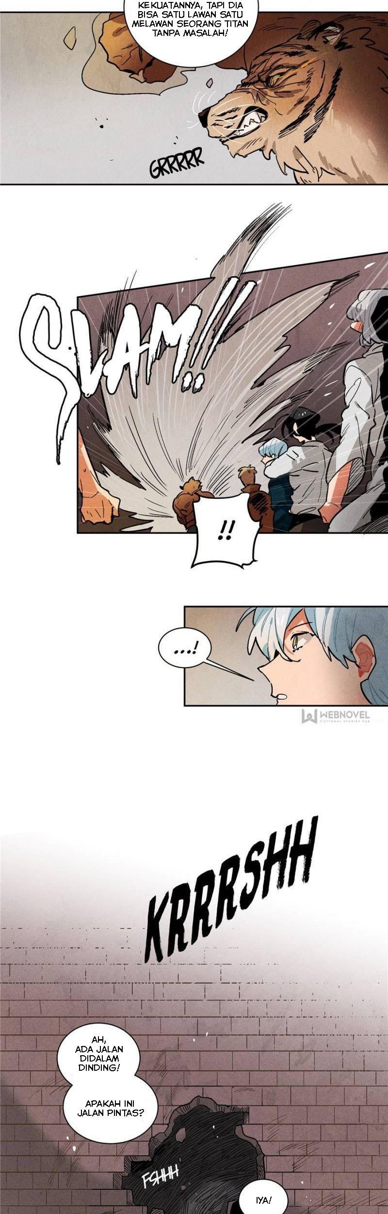 Ernak Chapter 74 - halaman 9