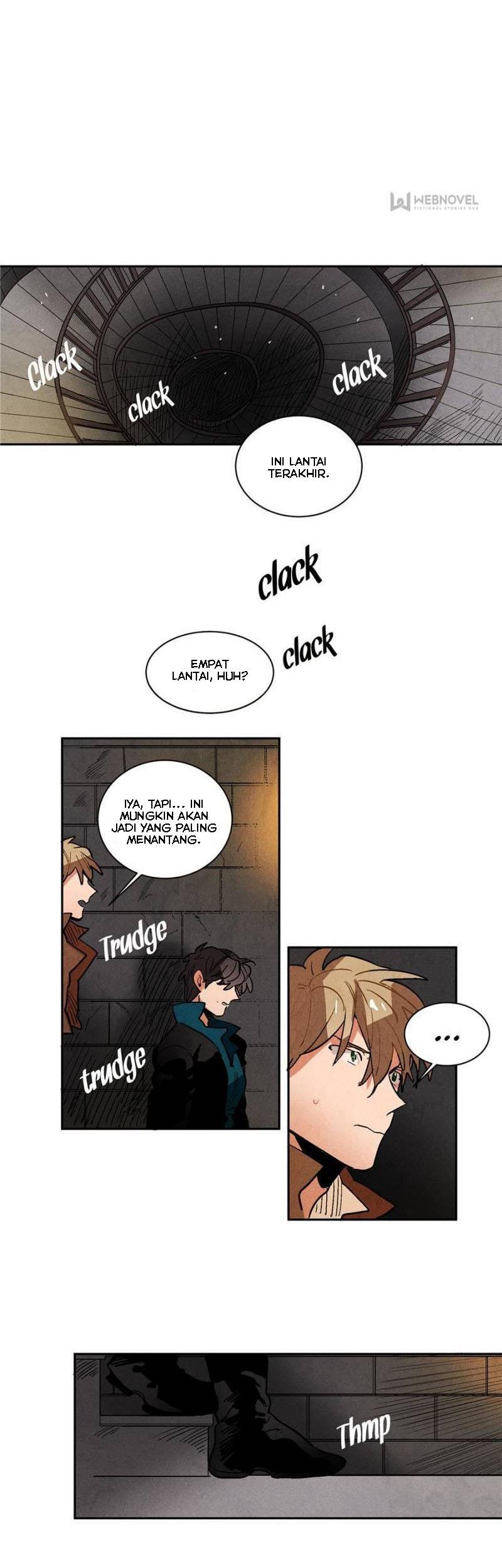 Ernak Chapter 75 - halaman 15