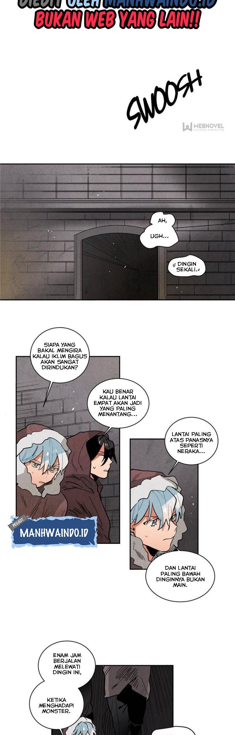 Ernak Chapter 75 - halaman 17