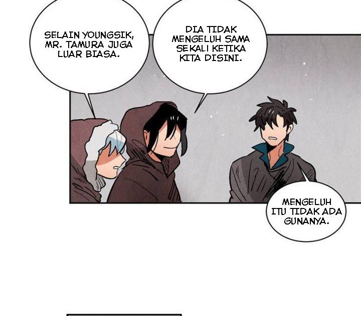 Ernak Chapter 75 - halaman 22