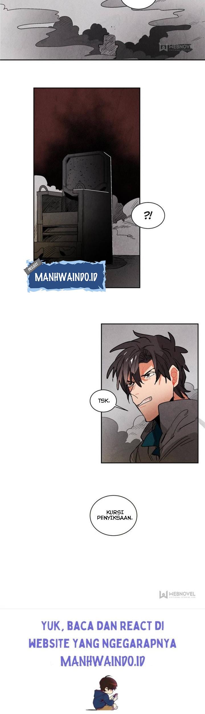 Ernak Chapter 75 - halaman 25