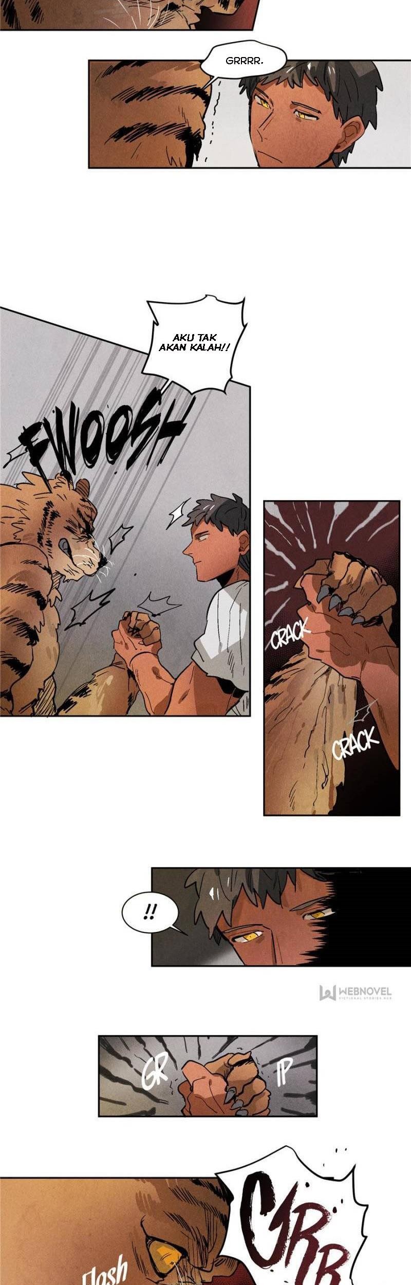 Ernak Chapter 75 - halaman 5