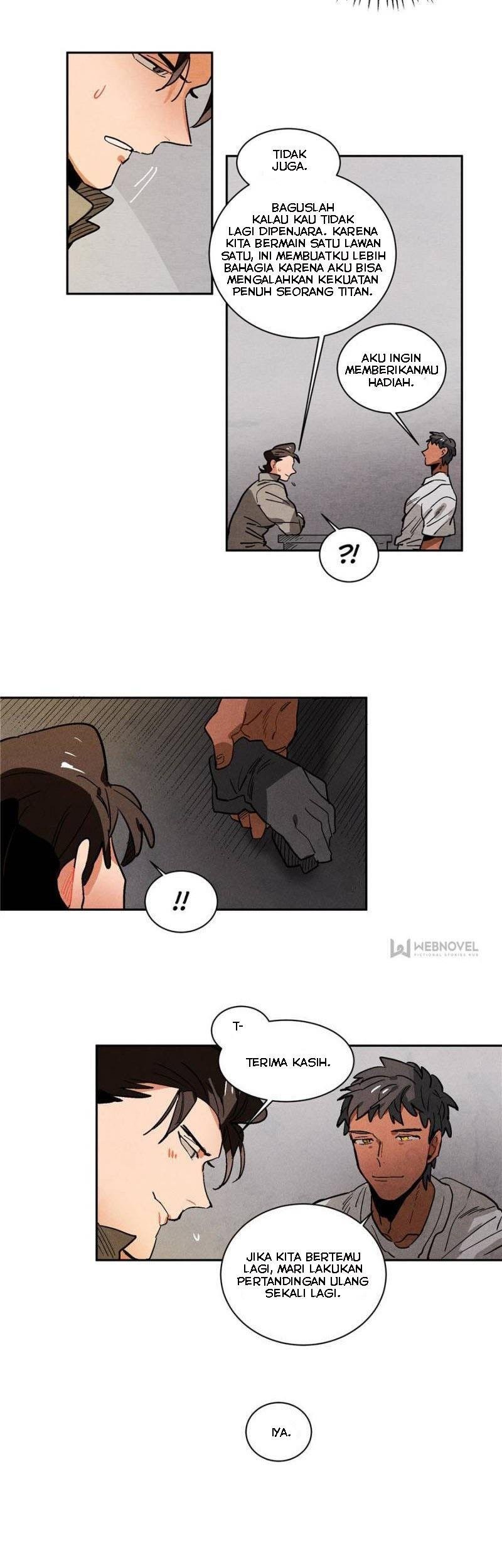 Ernak Chapter 75 - halaman 9