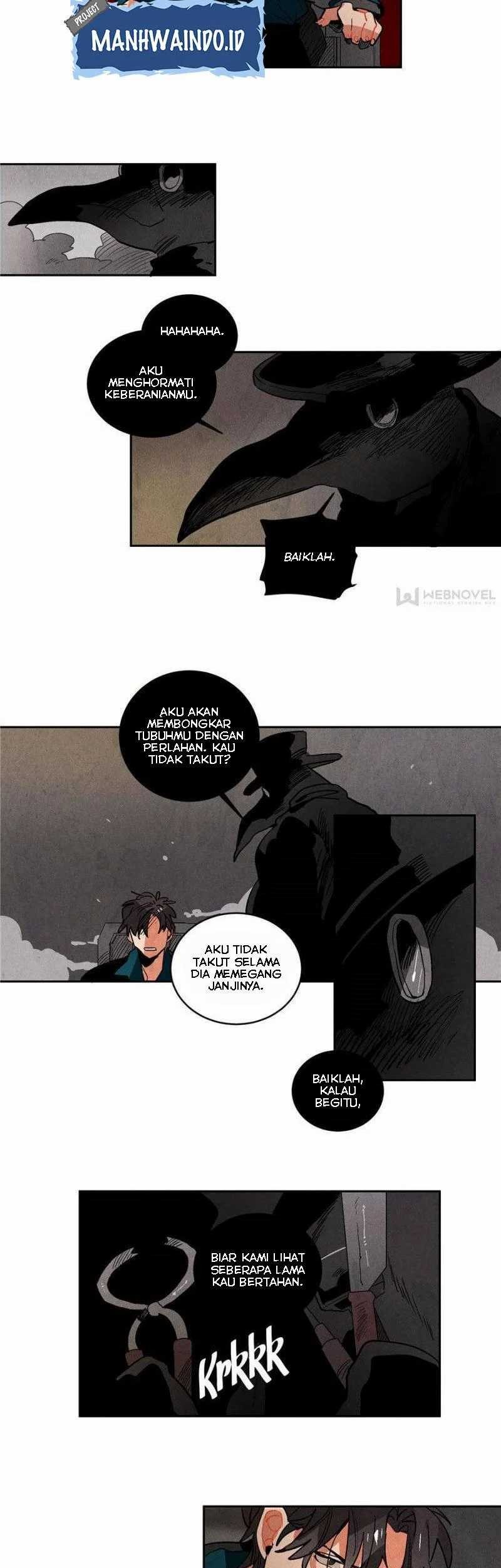 Ernak Chapter 76 - halaman 11