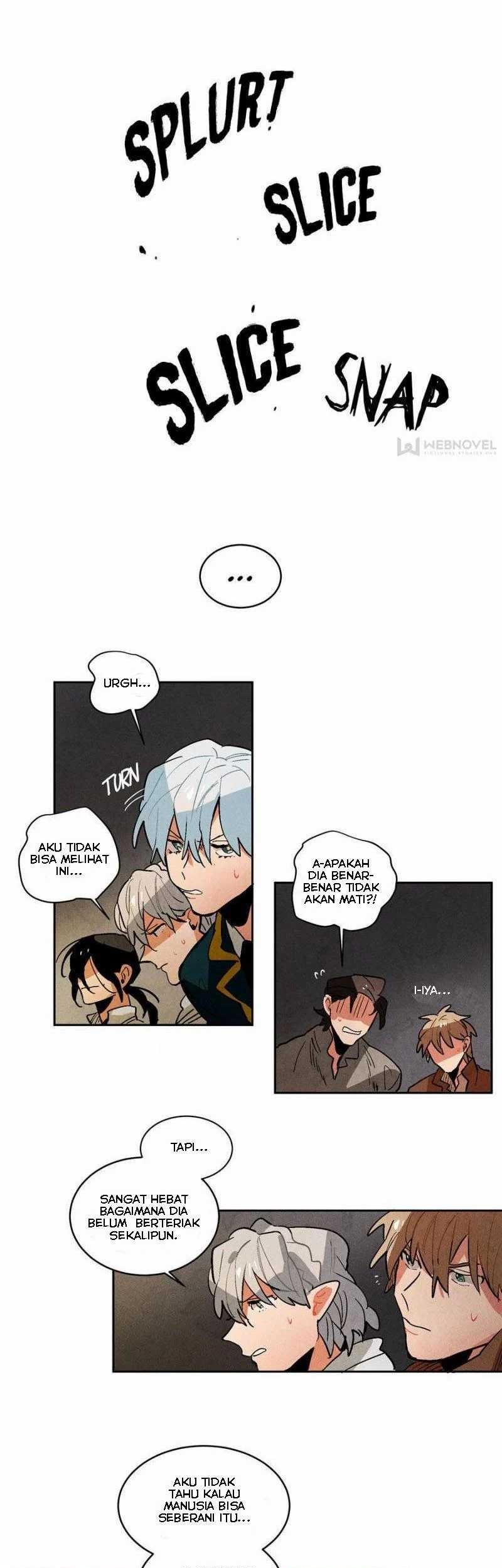 Ernak Chapter 76 - halaman 13
