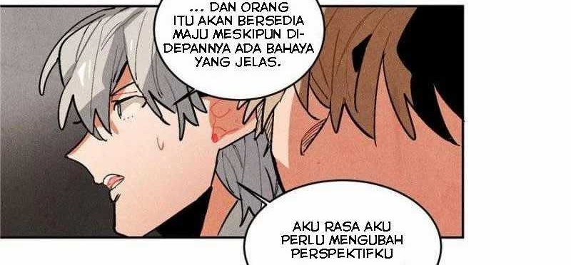 Ernak Chapter 76 - halaman 14