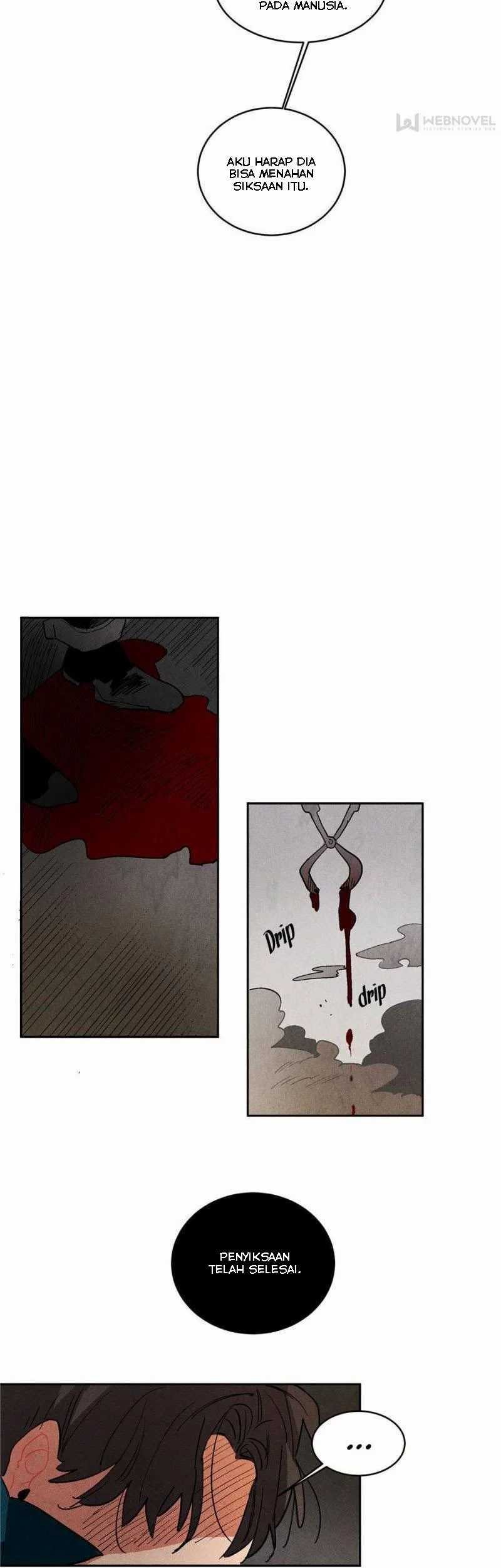 Ernak Chapter 76 - halaman 15