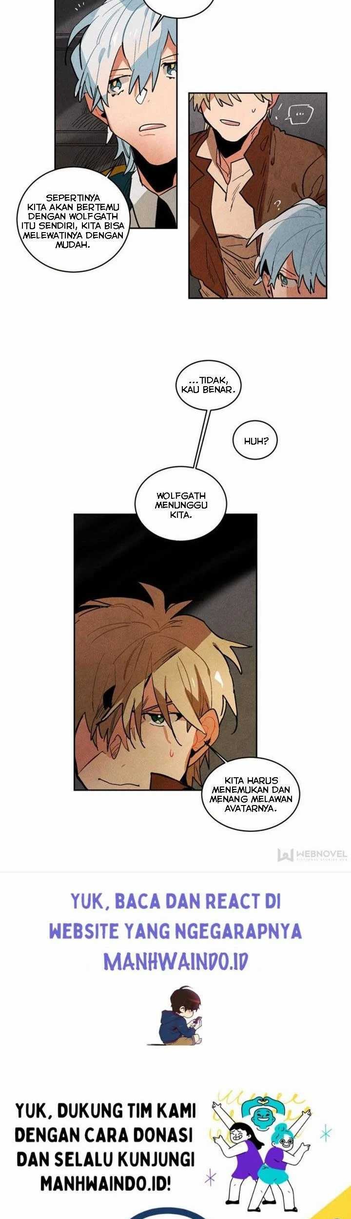Ernak Chapter 76 - halaman 25