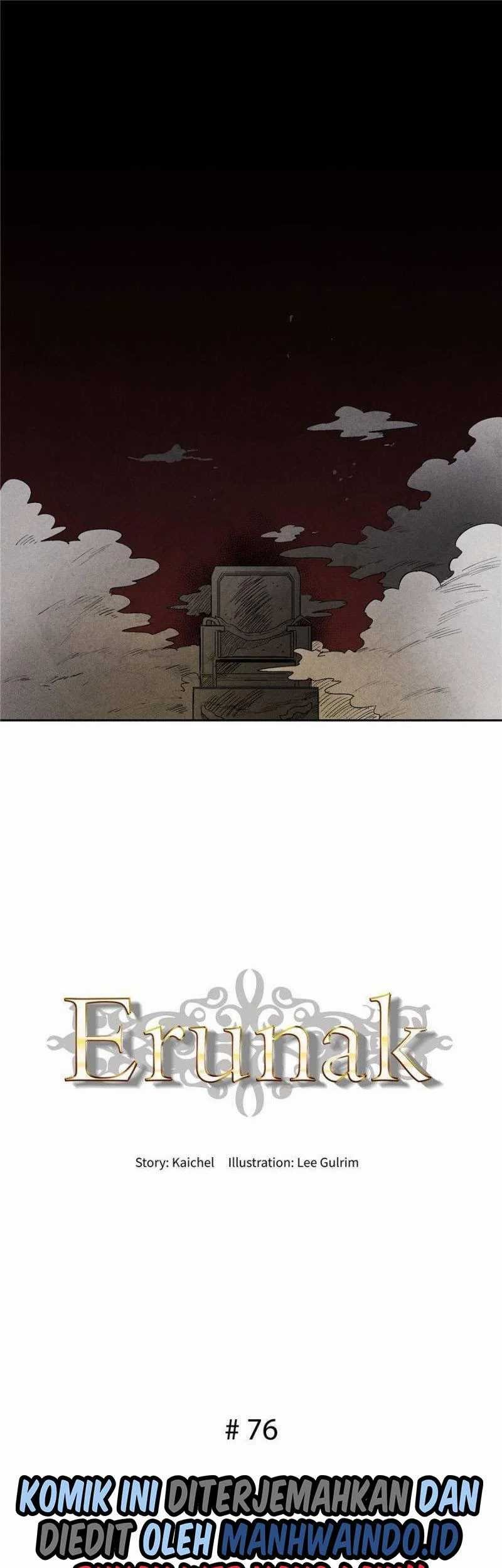 Ernak Chapter 76 - halaman 3
