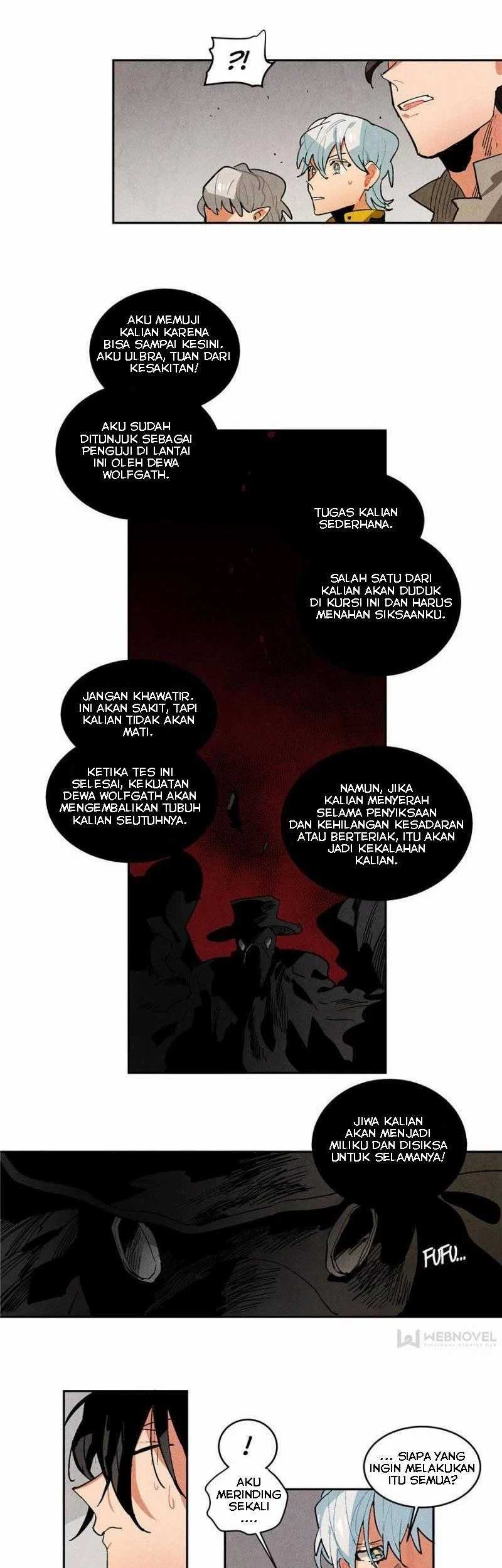 Ernak Chapter 76 - halaman 5