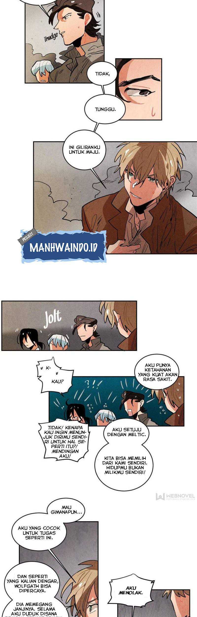 Ernak Chapter 76 - halaman 7