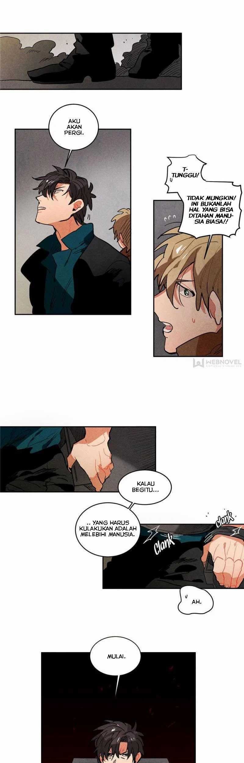 Ernak Chapter 76 - halaman 9