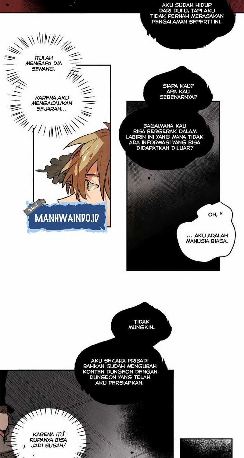 Ernak Chapter 77 - halaman 10