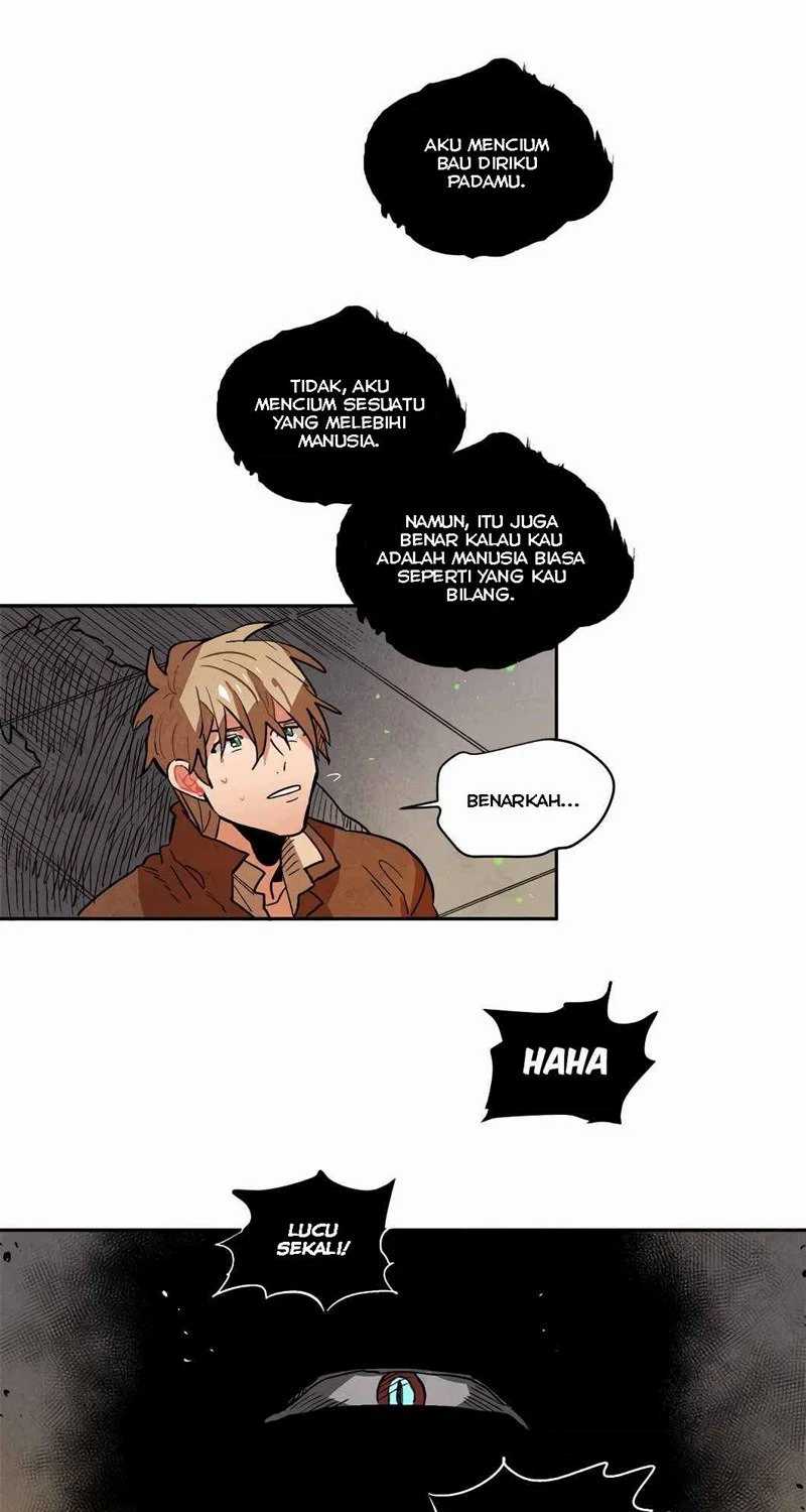 Ernak Chapter 77 - halaman 12