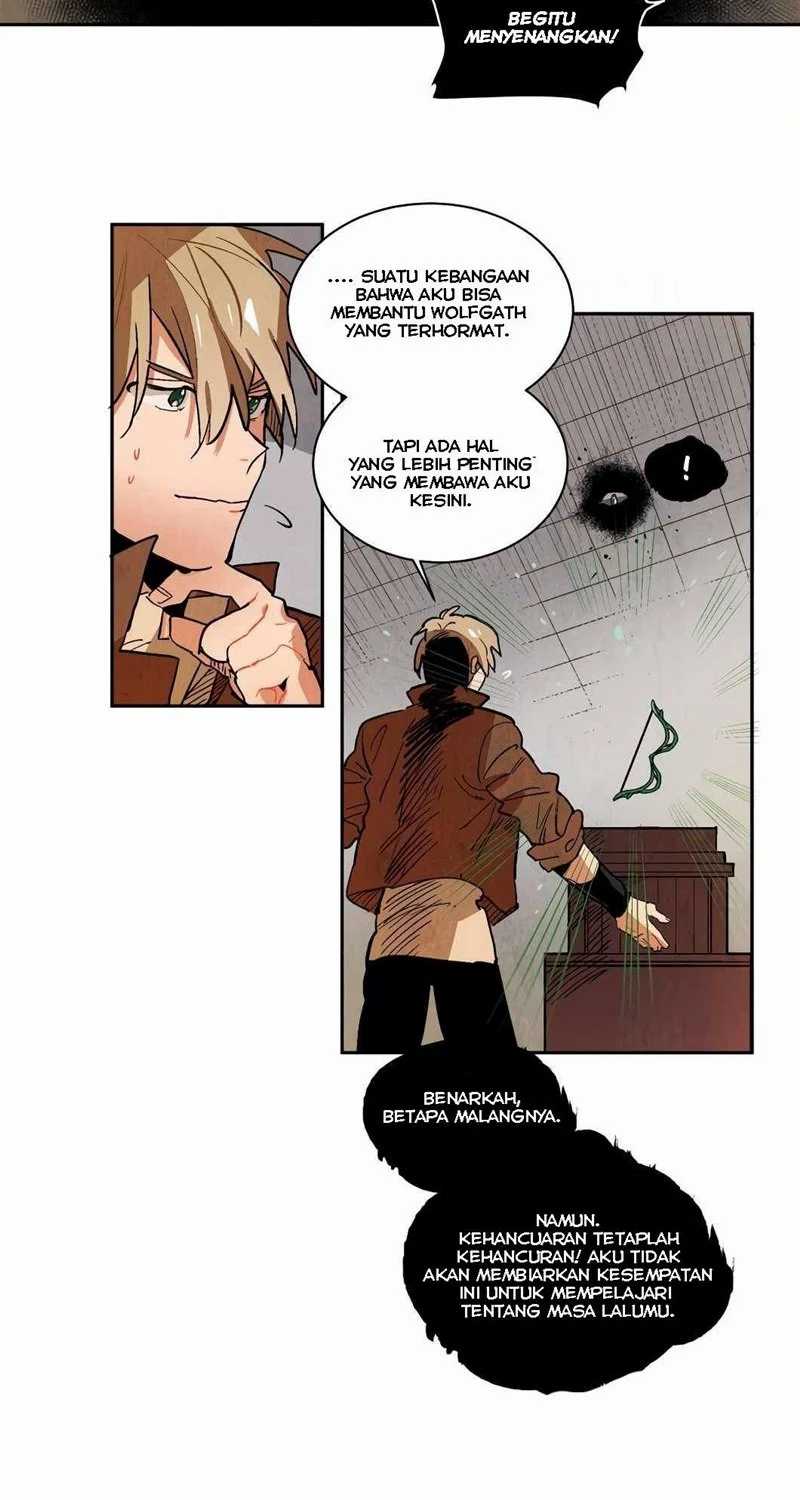Ernak Chapter 77 - halaman 13