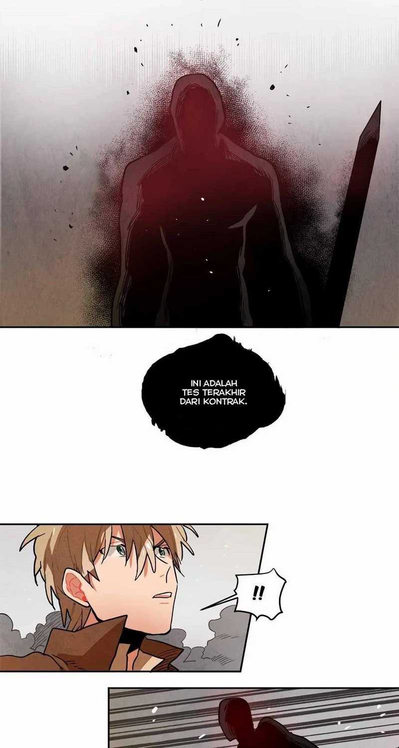 Ernak Chapter 77 - halaman 15