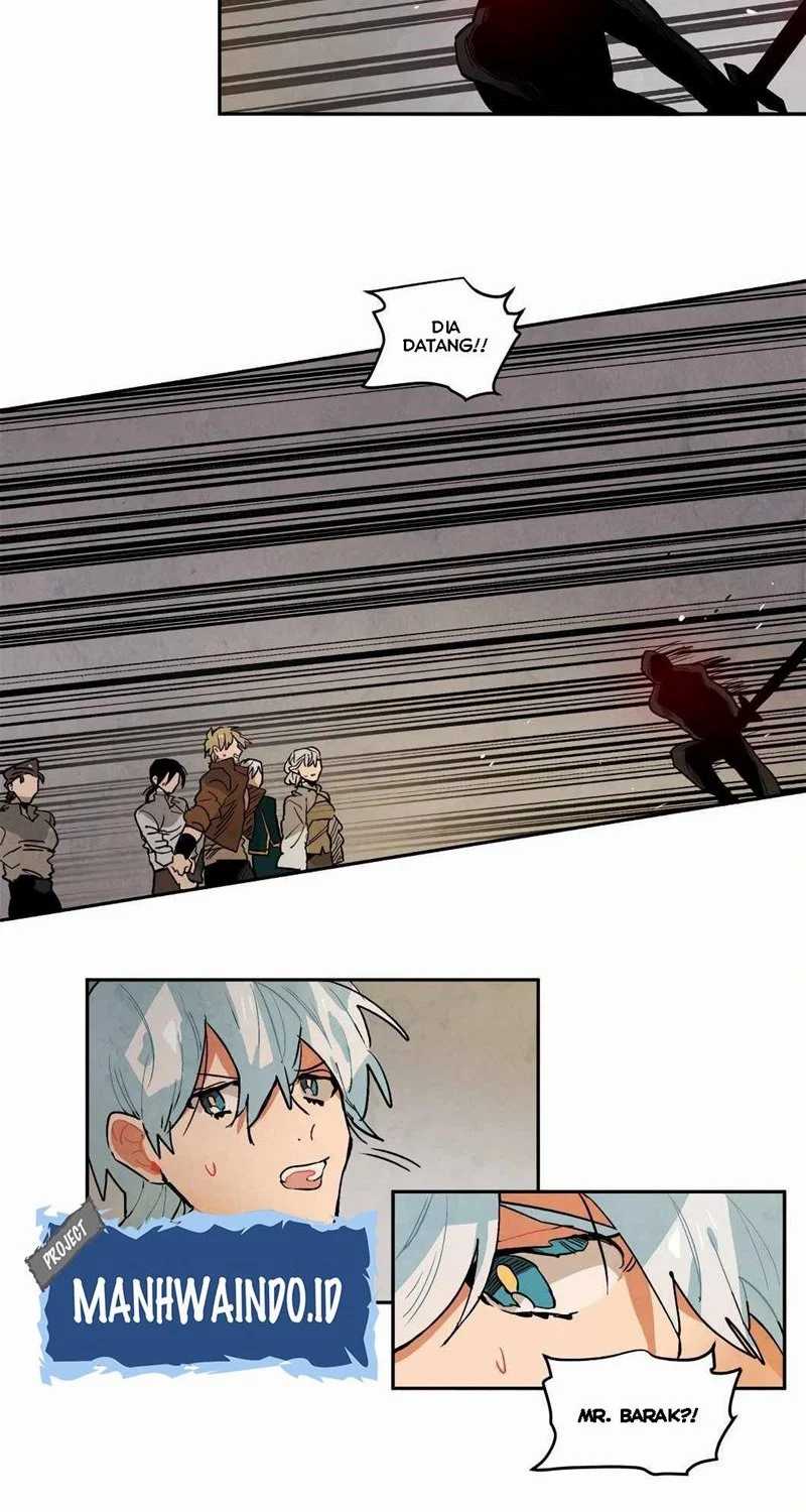 Ernak Chapter 77 - halaman 16