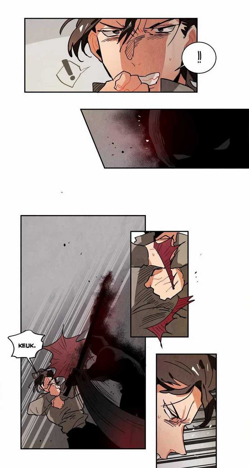 Ernak Chapter 77 - halaman 18