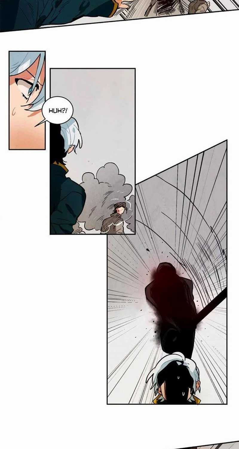 Ernak Chapter 77 - halaman 22