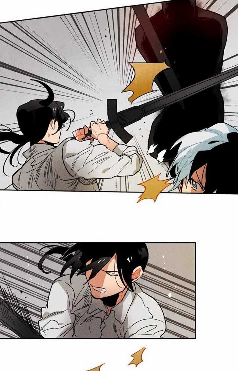 Ernak Chapter 77 - halaman 23