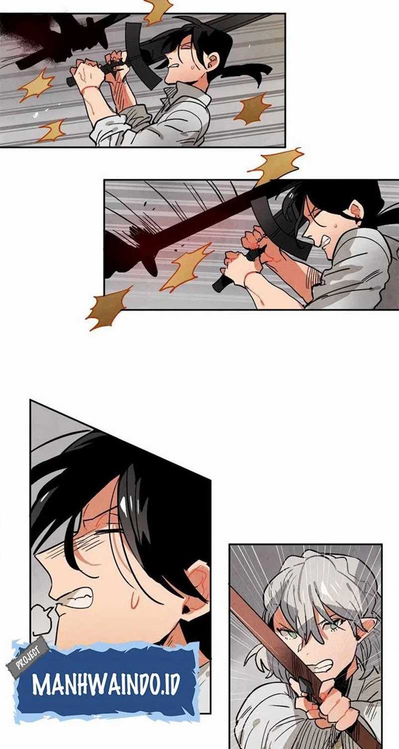 Ernak Chapter 77 - halaman 24