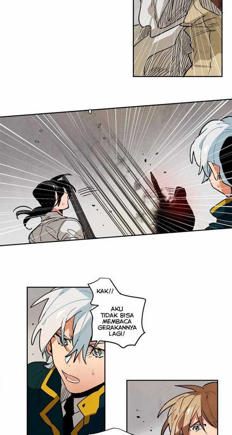 Ernak Chapter 77 - halaman 25