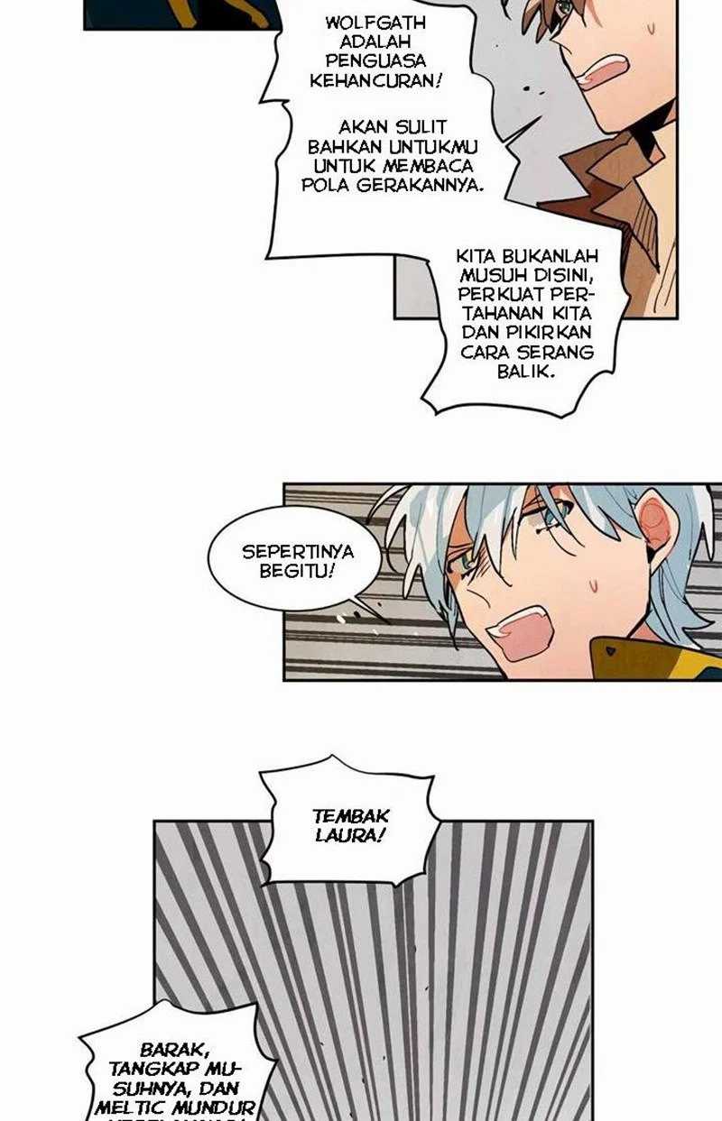 Ernak Chapter 77 - halaman 26