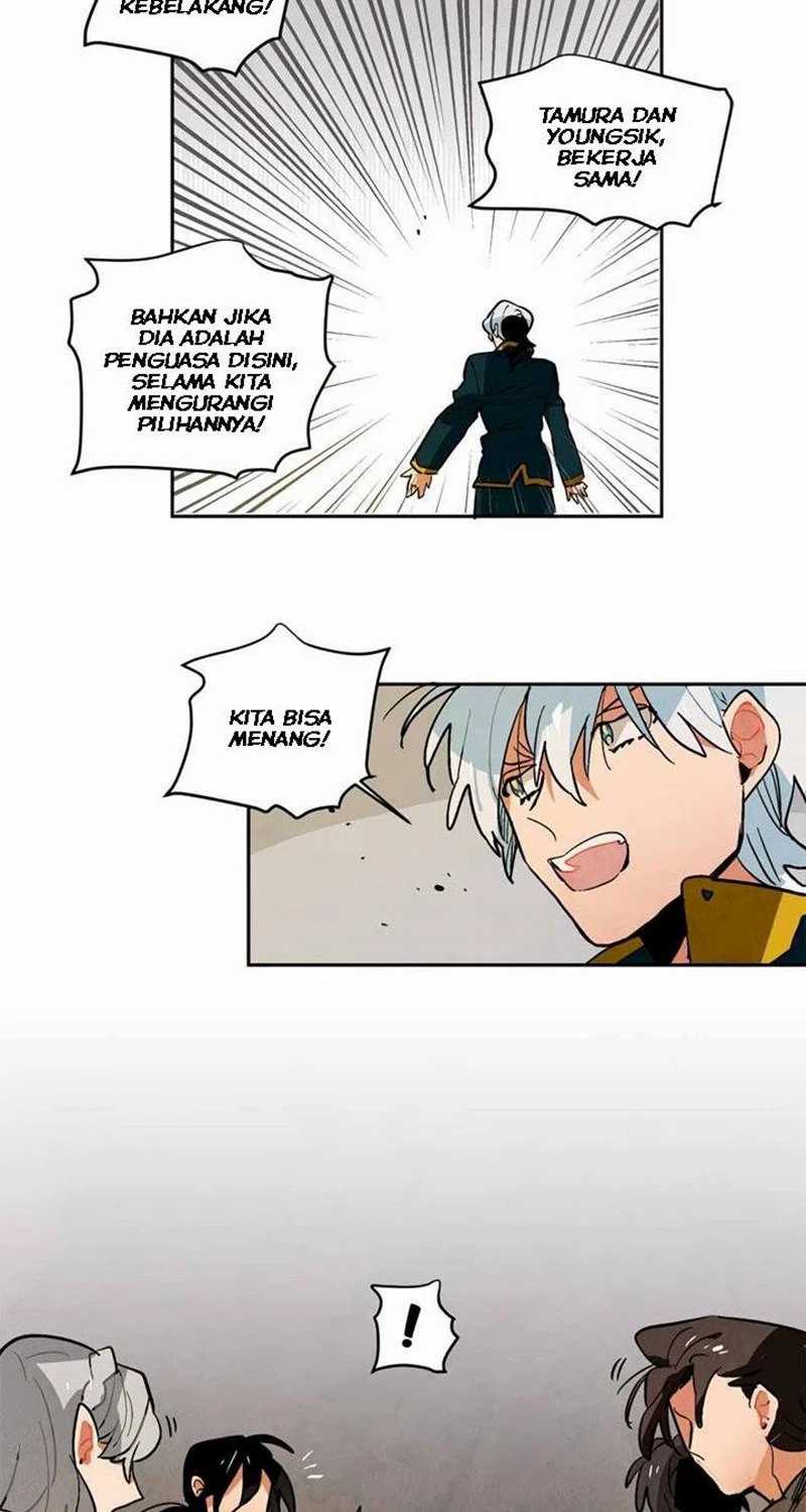 Ernak Chapter 77 - halaman 27