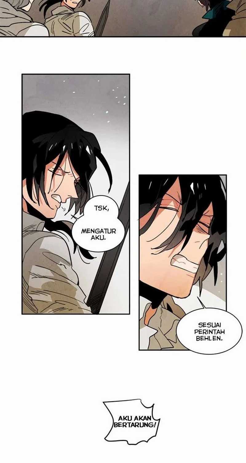 Ernak Chapter 77 - halaman 28