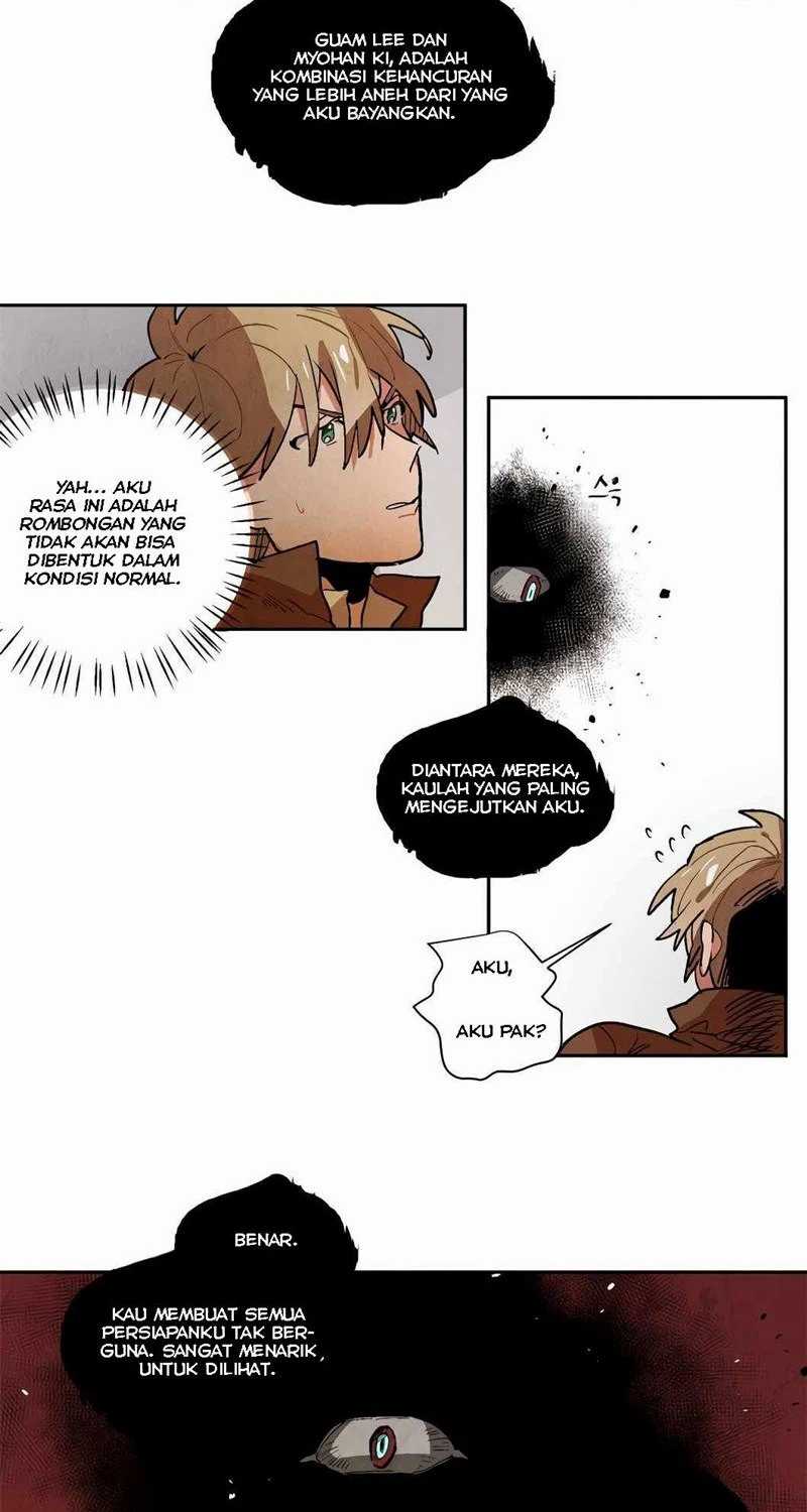 Ernak Chapter 77 - halaman 9