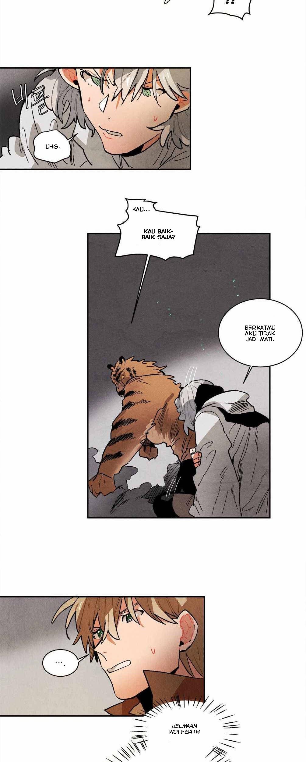 Ernak Chapter 78 - halaman 11