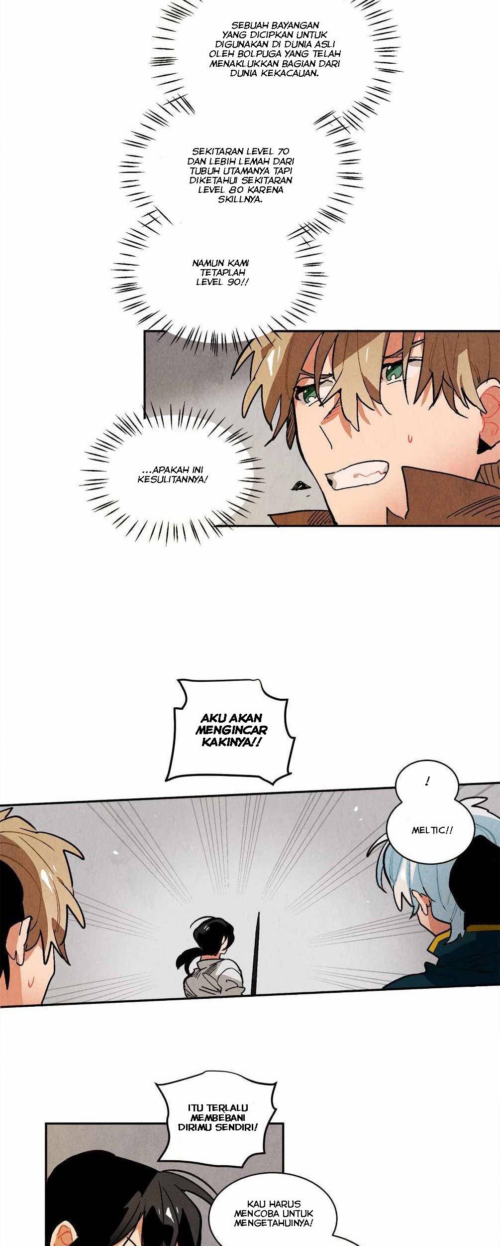 Ernak Chapter 78 - halaman 12