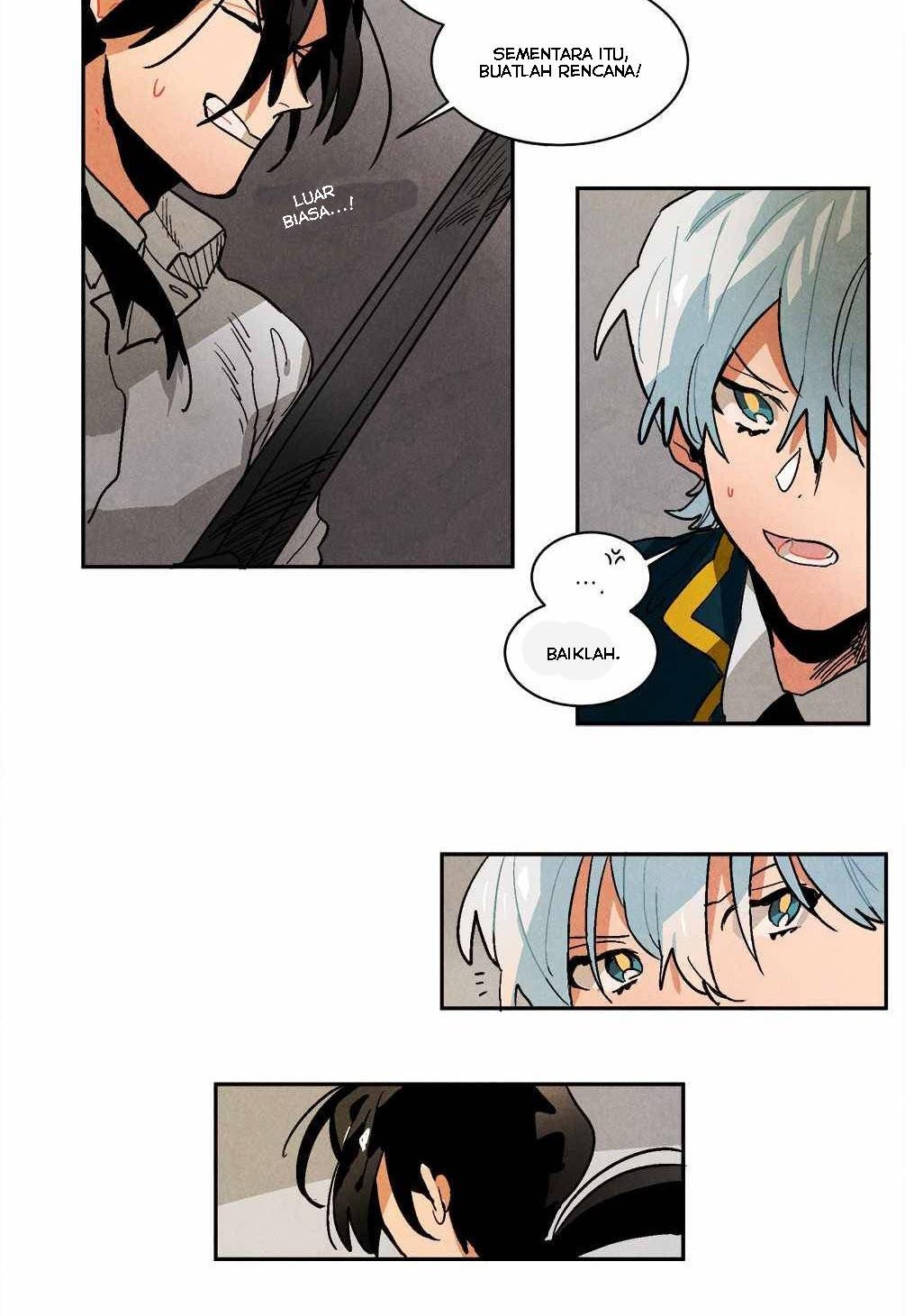 Ernak Chapter 78 - halaman 13