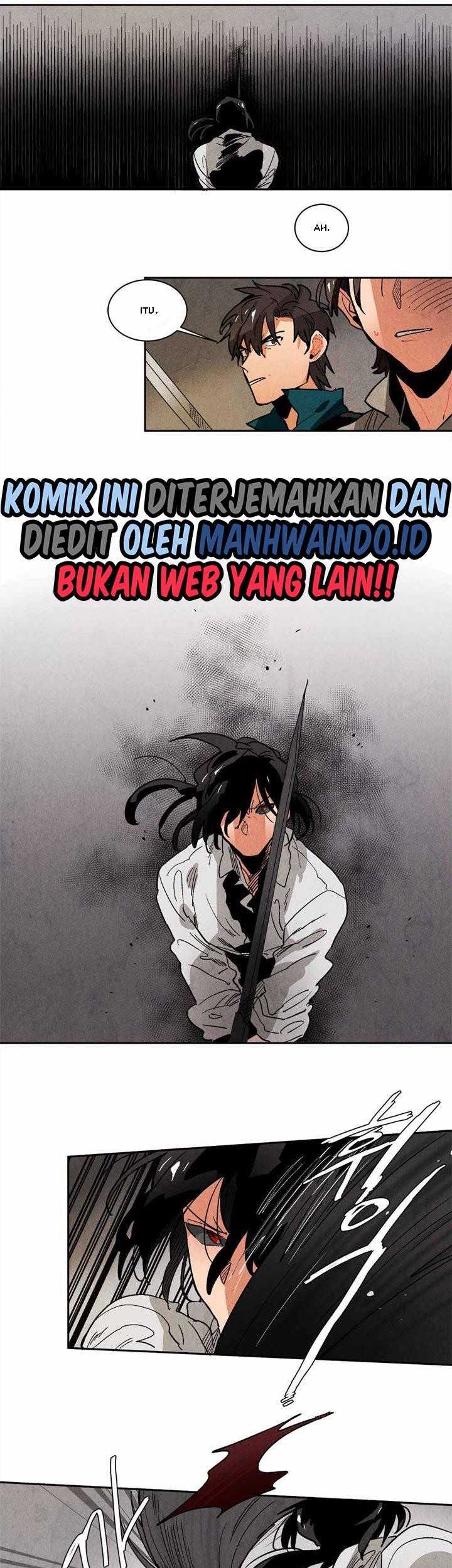 Ernak Chapter 78 - halaman 14