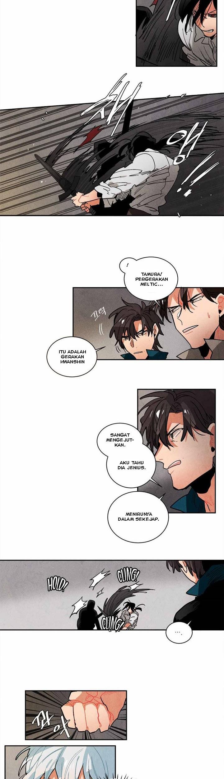 Ernak Chapter 78 - halaman 16