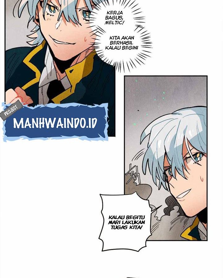 Ernak Chapter 78 - halaman 17