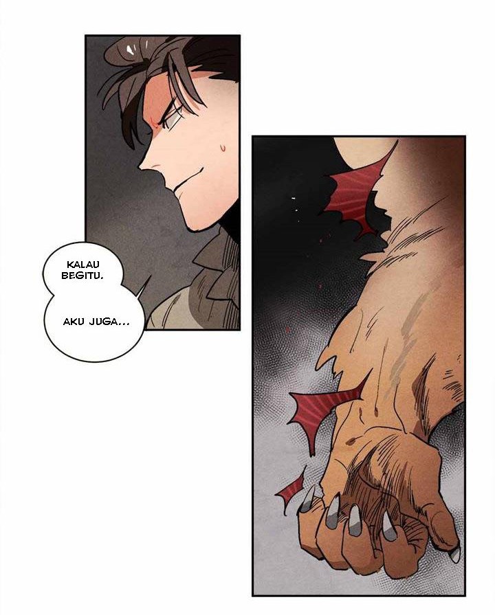 Ernak Chapter 78 - halaman 19