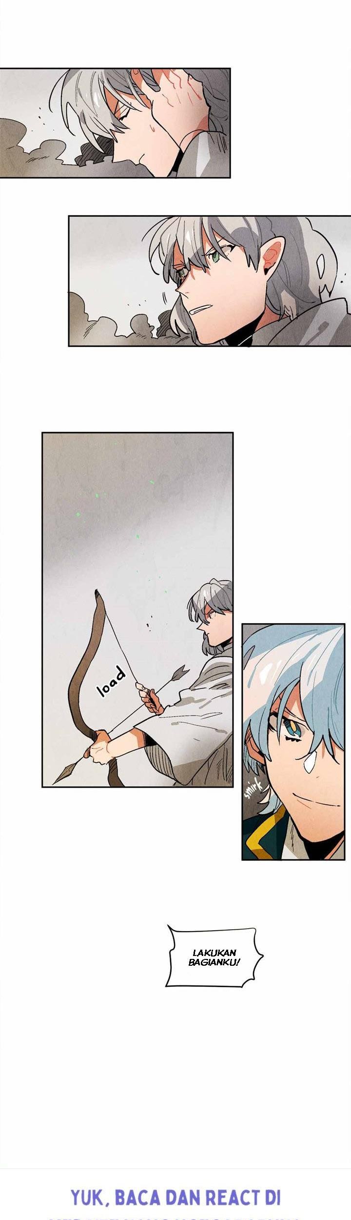 Ernak Chapter 78 - halaman 20