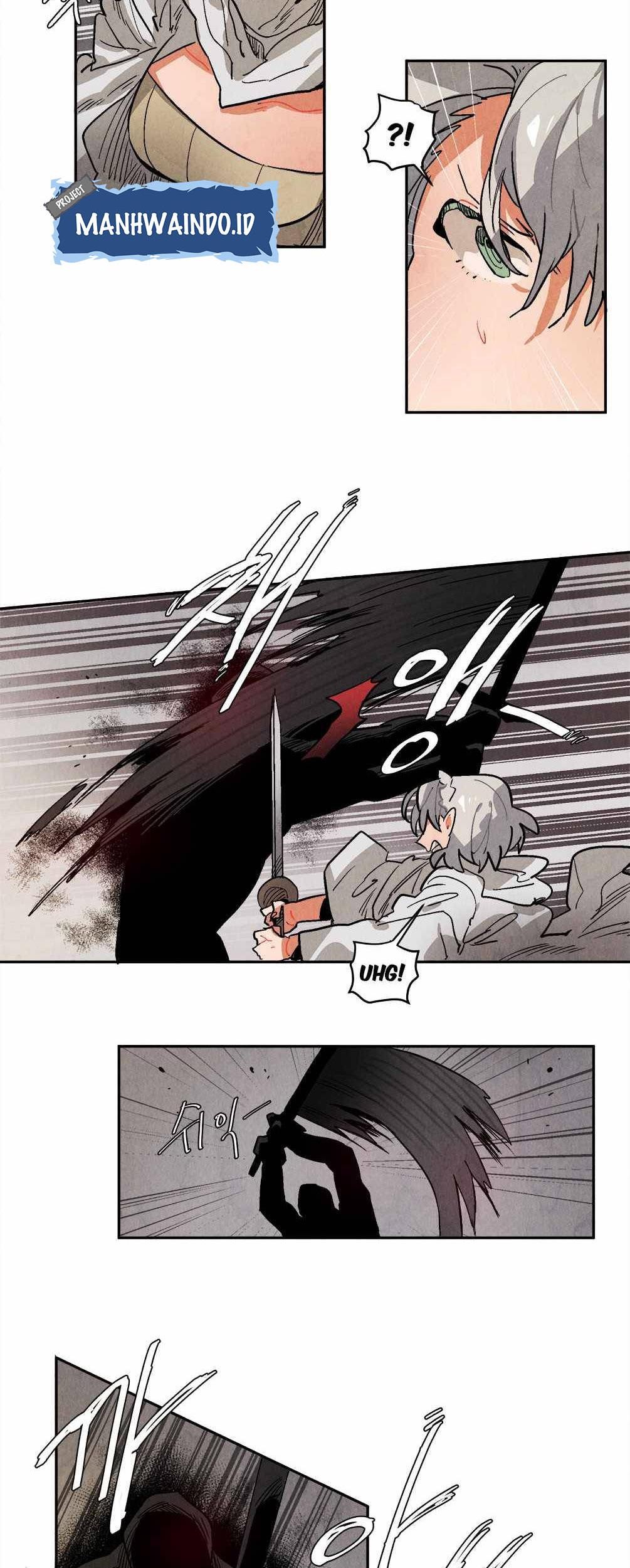 Ernak Chapter 78 - halaman 8