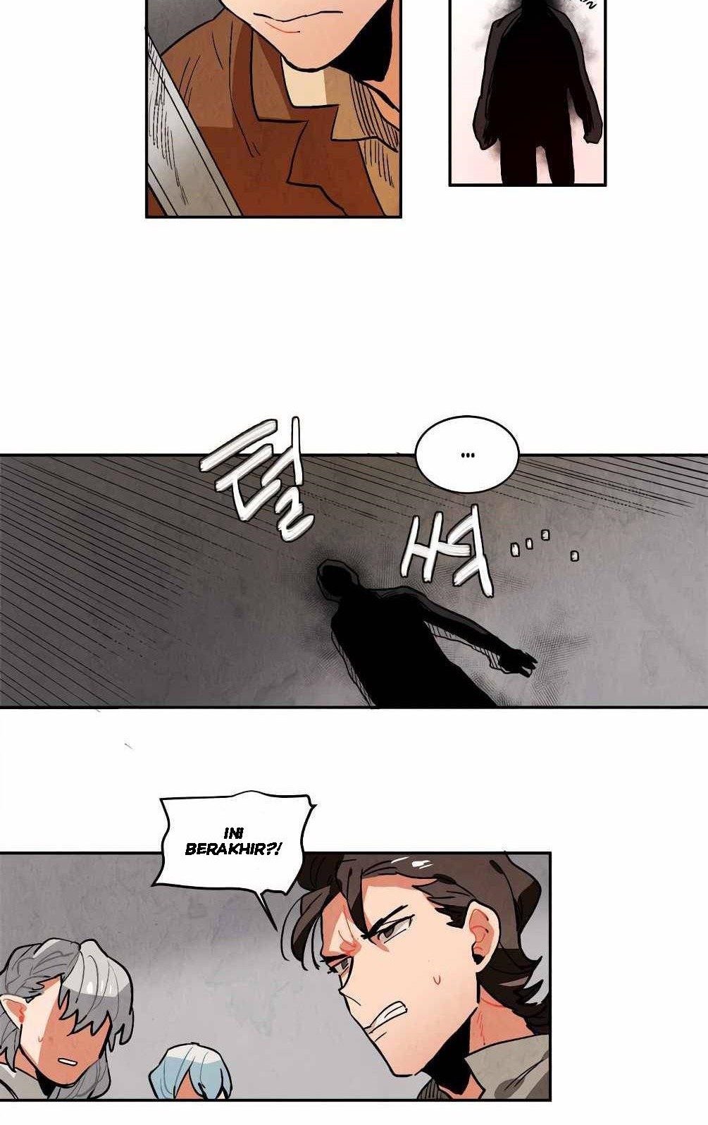 Ernak Chapter 79 - halaman 15