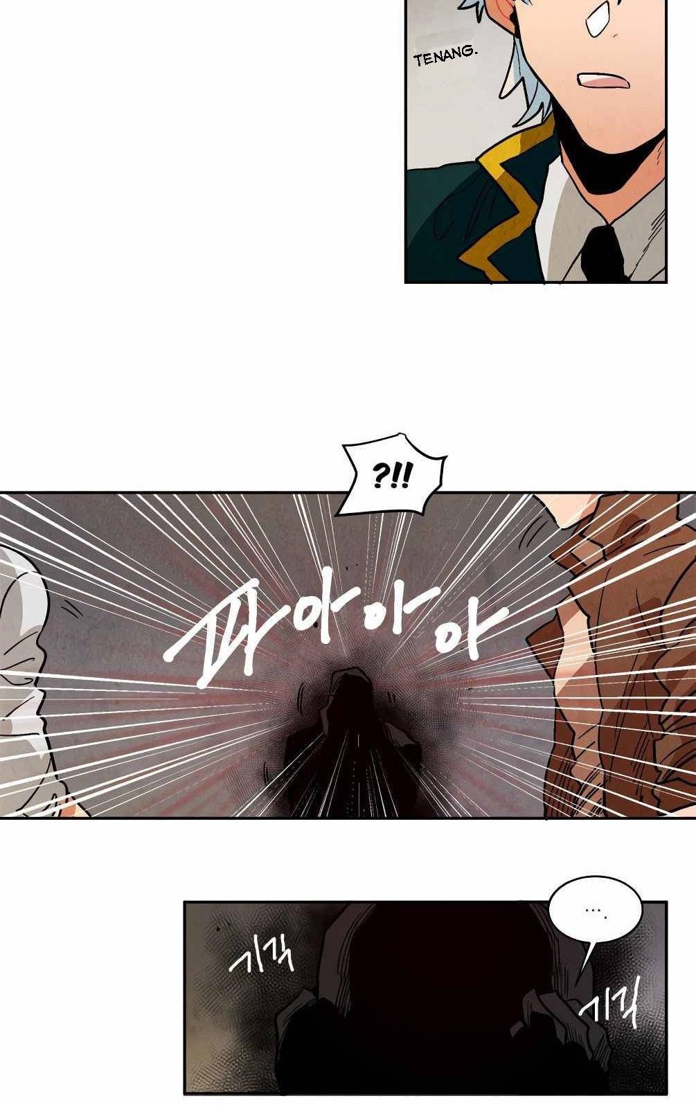 Ernak Chapter 79 - halaman 18