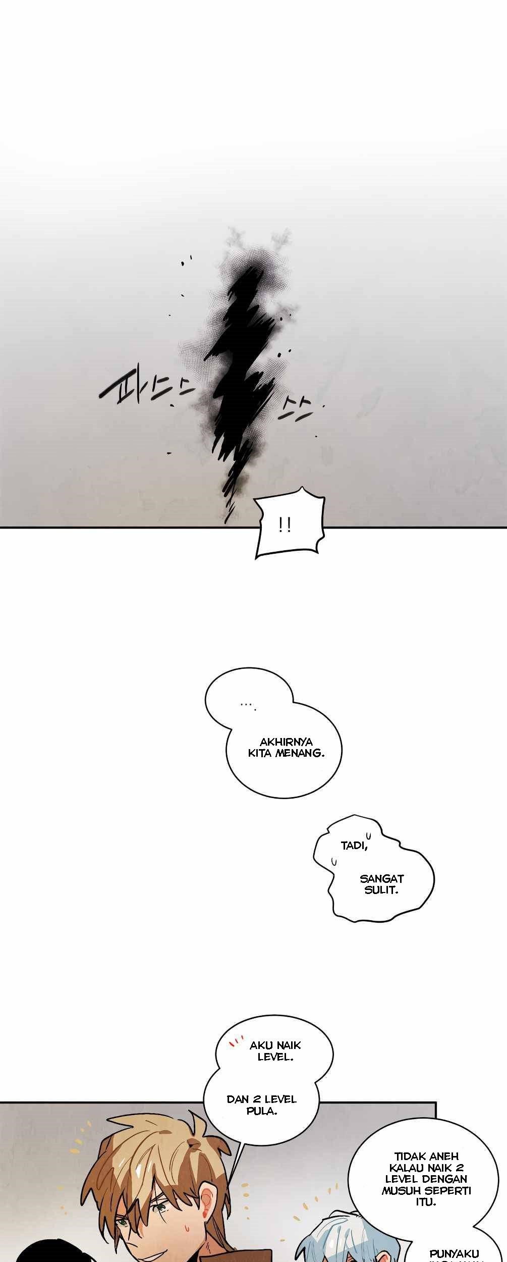 Ernak Chapter 79 - halaman 20