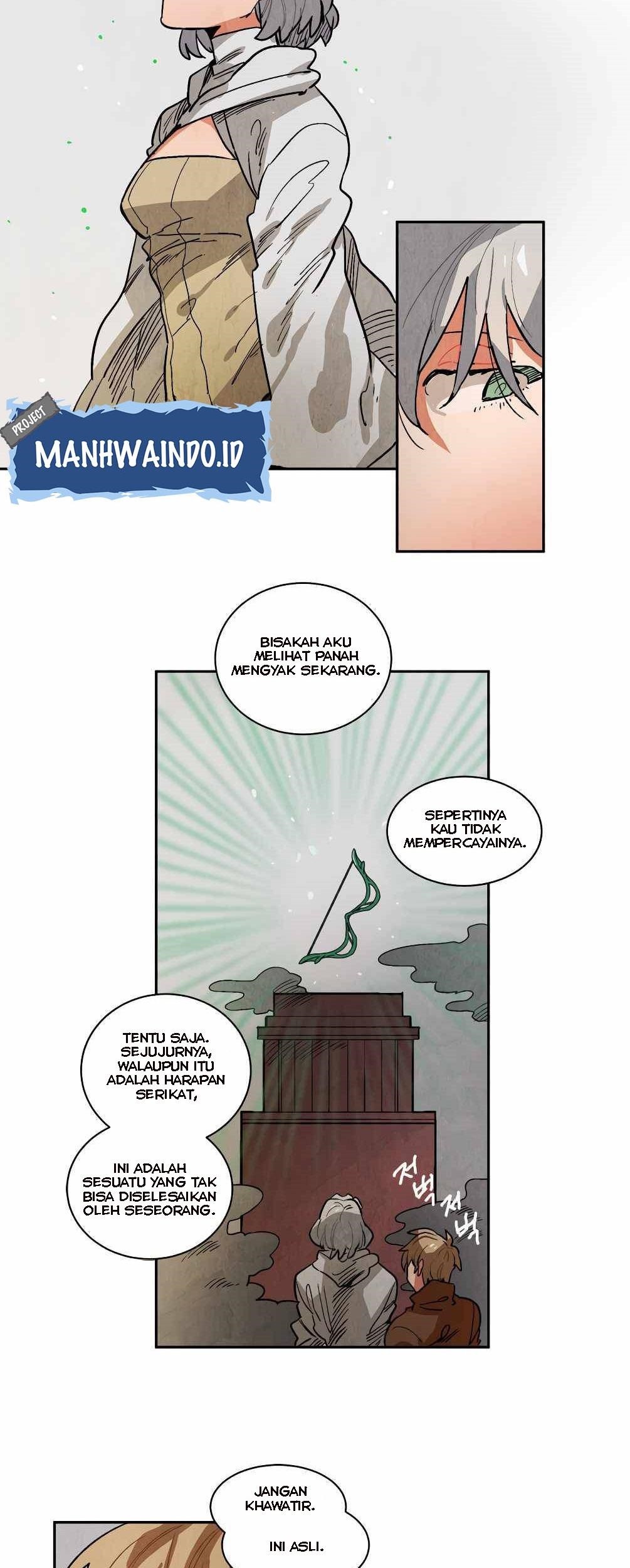 Ernak Chapter 79 - halaman 23