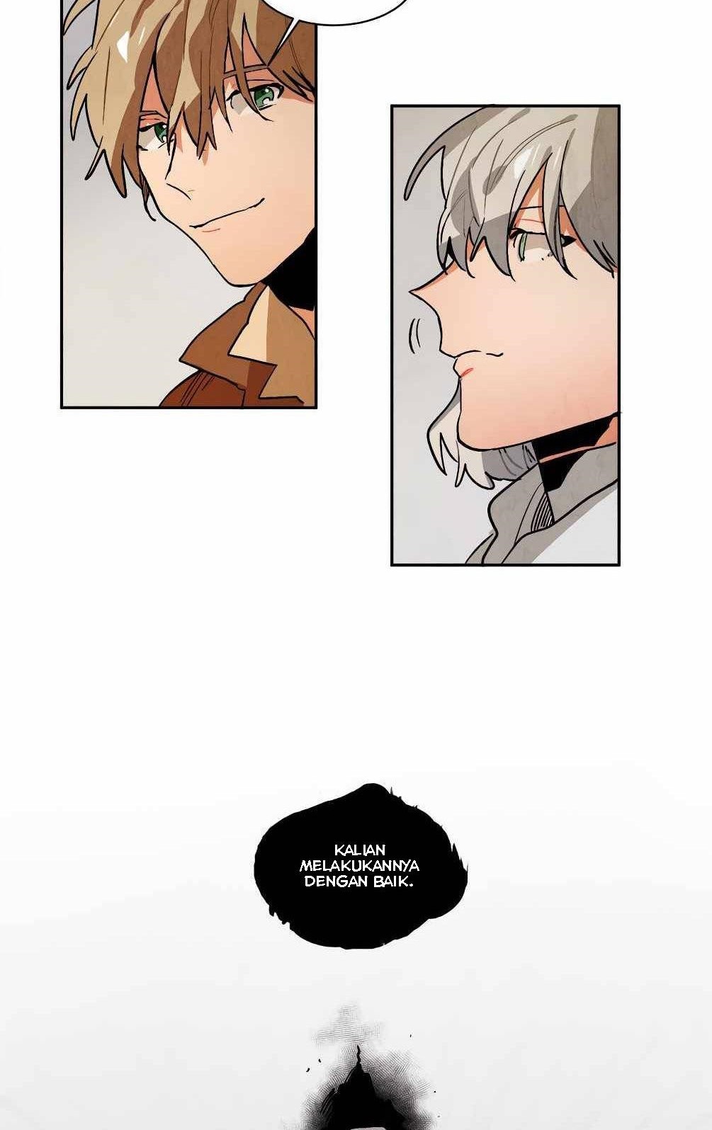 Ernak Chapter 79 - halaman 24
