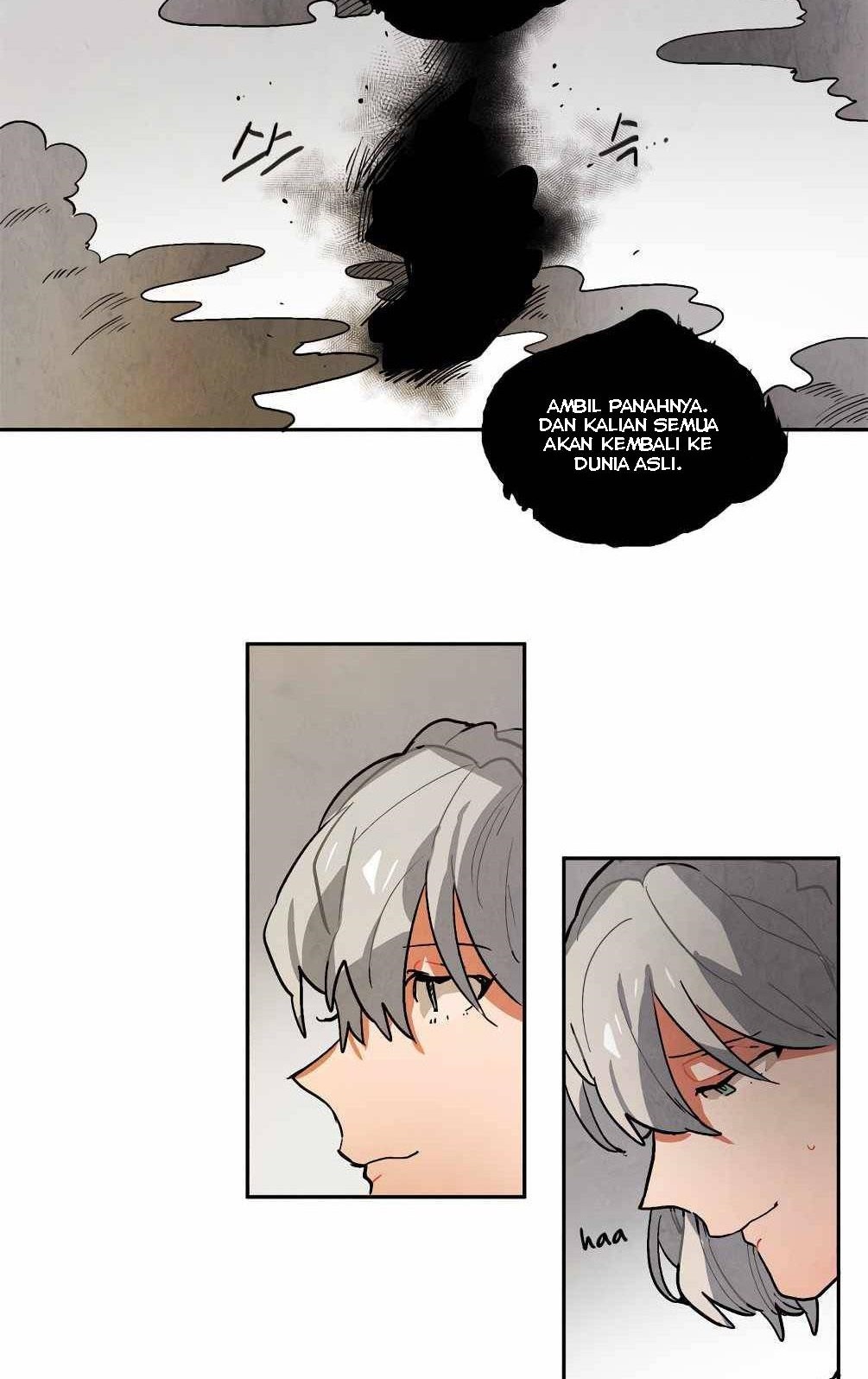 Ernak Chapter 79 - halaman 27