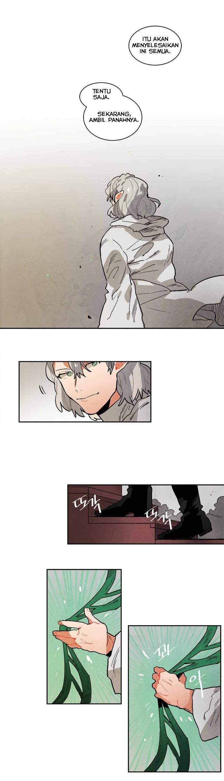 Ernak Chapter 79 - halaman 29