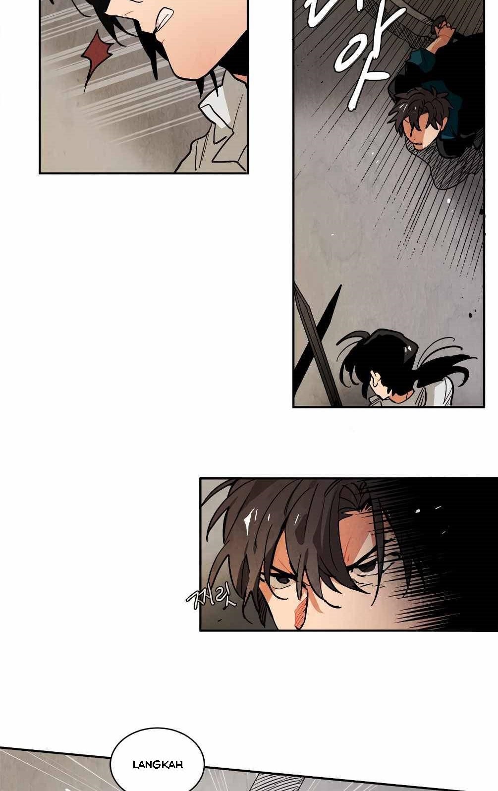 Ernak Chapter 79 - halaman 3