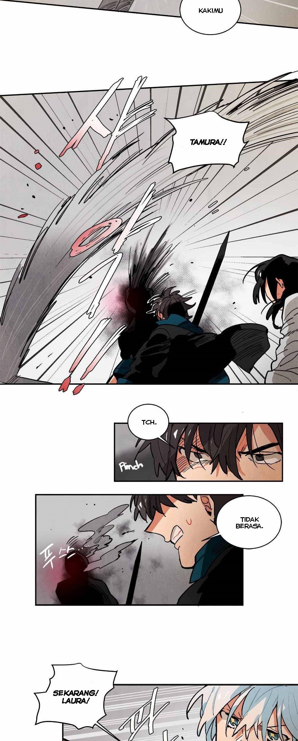 Ernak Chapter 79 - halaman 5